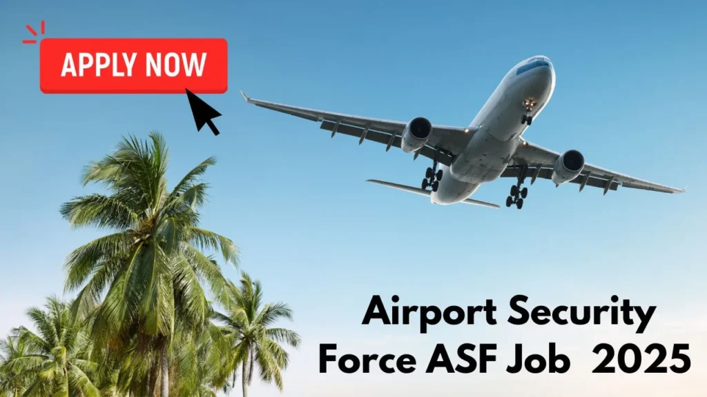 ASF Job